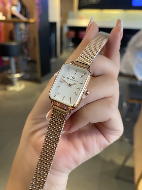 ブランド時計細部ディテール